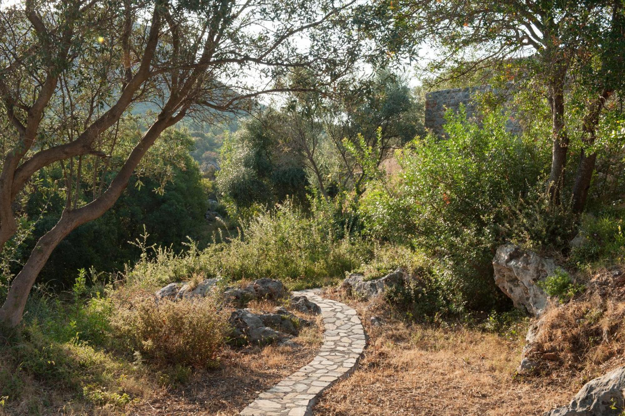 Kitriaí Searocks Villas Exclusive Resort מראה חיצוני תמונה